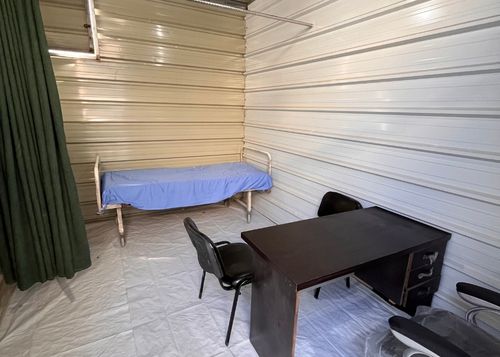Gazze Yemek Yardımı